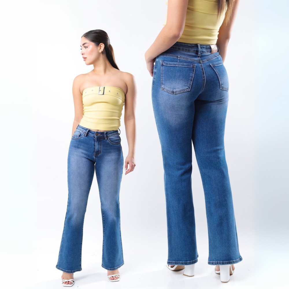 Pantalón Kyrath 3698 - Dama