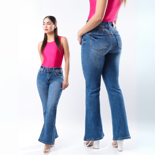 Pantalón Kyrath 3677 - Dama