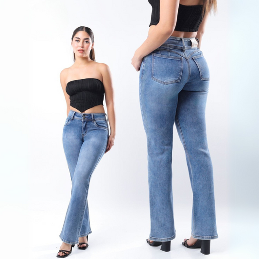 Pantalón Kyrath 3690 - Dama