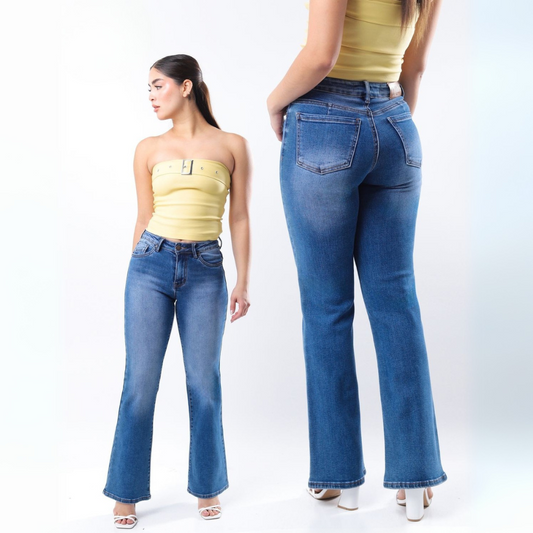 Pantalón Kyrath 3698 - Dama